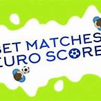 bet matches